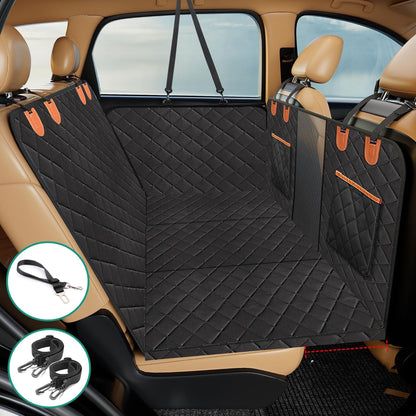 Heat Load Bearing Seat Cover Car Mounted Pet Pad 9eb1e809 80bf 44f5 91c3 988a2da28684