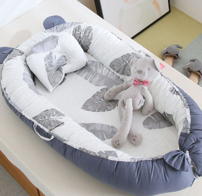 Cotton crib bed 9eb55aa0 8cf7 42a1 a61a ad1a5930ea91