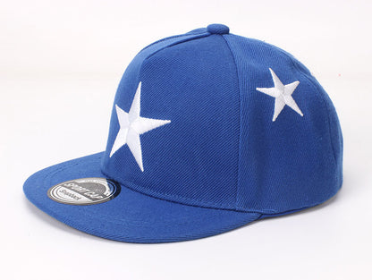 Sun Shade Flat Brim Hip Hop New Style Boy Hat 9ebb2a9f 13dc 4488 b1bd e209cdd339e2