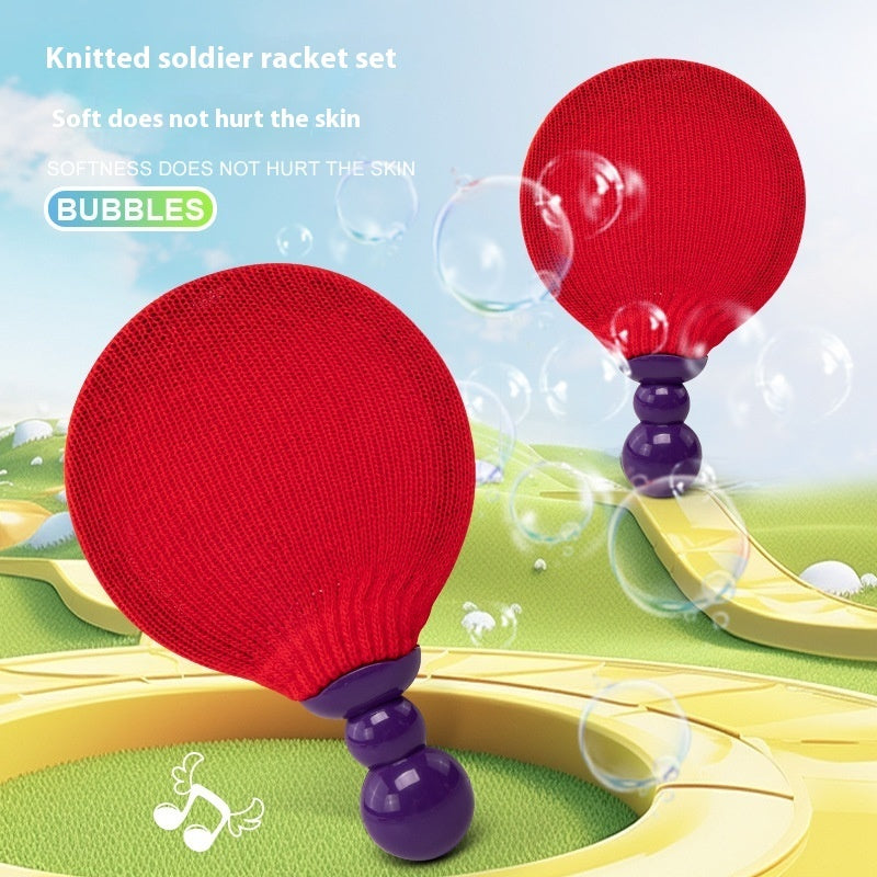 Children's Educational Parent-child Interactive Elastic Blowing Outdoor Bubble Racket 9ec49fe0 139a 4097 83fd 2795f8ee9193 tr