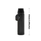 Xingbus Direct Sales Metal Pipe Aluminum Cigarette Holder Metal Bullet Snuff Metal Pipe Flat Head Metal 9ec8eecd 4849 47ff ab