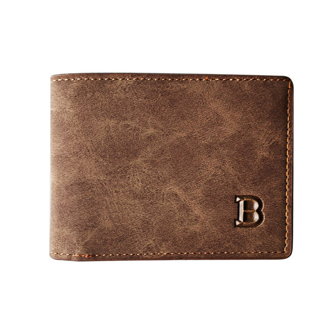 New Men Wallets Small Money Purses Design 9ed52493 5131 453d ad06 e63aa01728ae