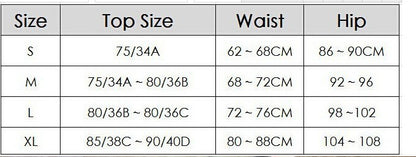 Bikini Multicolor Swimsuit 9edc72eb 0867 4bf3 be0f 8cb7bc6f9e70
