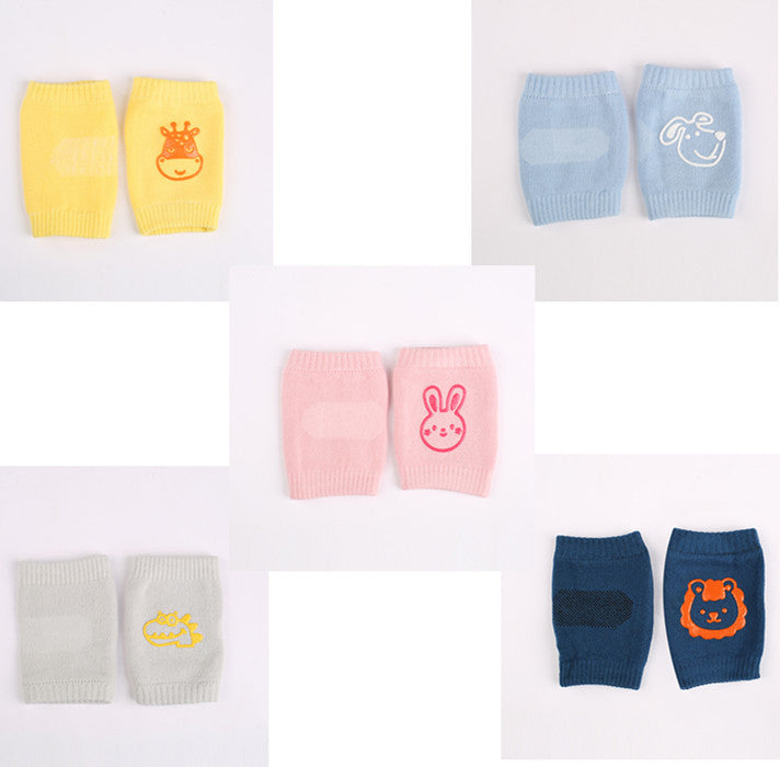 Summer Terry Baby Socks Toddler Crawling Knee Pads 9ee0c012 fb5a 49eb 9b09 4238a3b074ee
