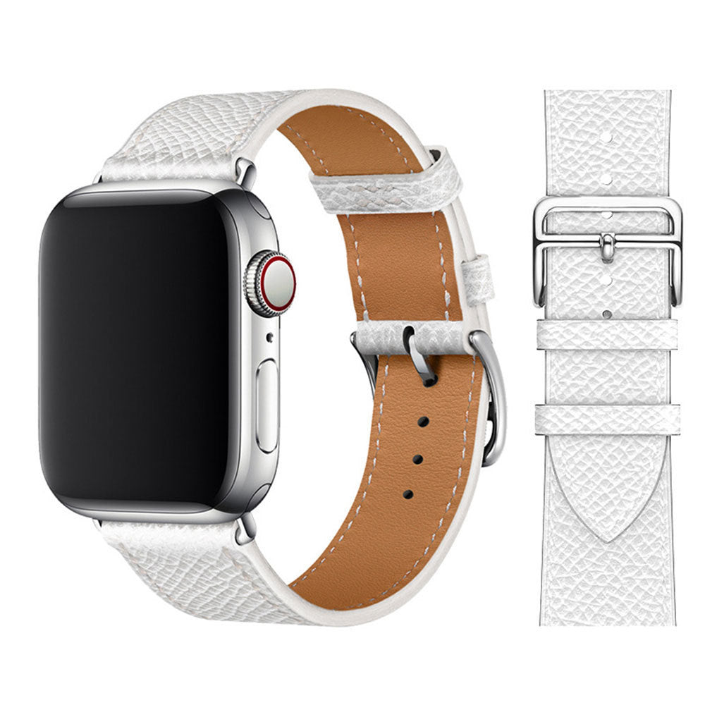 Cross Grain Leather Strap 9ee6506c e38c 4566 854e 6bfd6b499b62