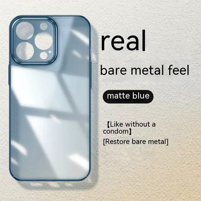 Water Penetration Phone Case Does Not Yellow - 图片 10