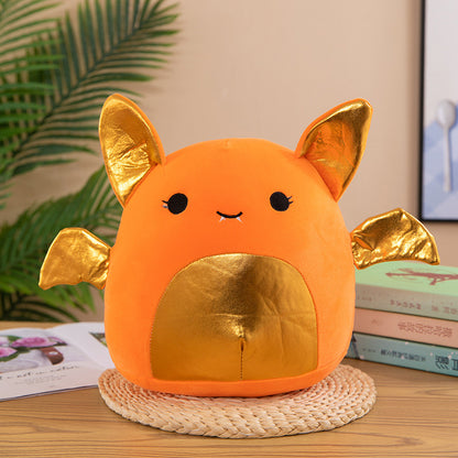 Soft Cartoon Cute Animal Plush Pillow 9ef1bd78 ed2e 44c5 b5bb abee17b88b4c