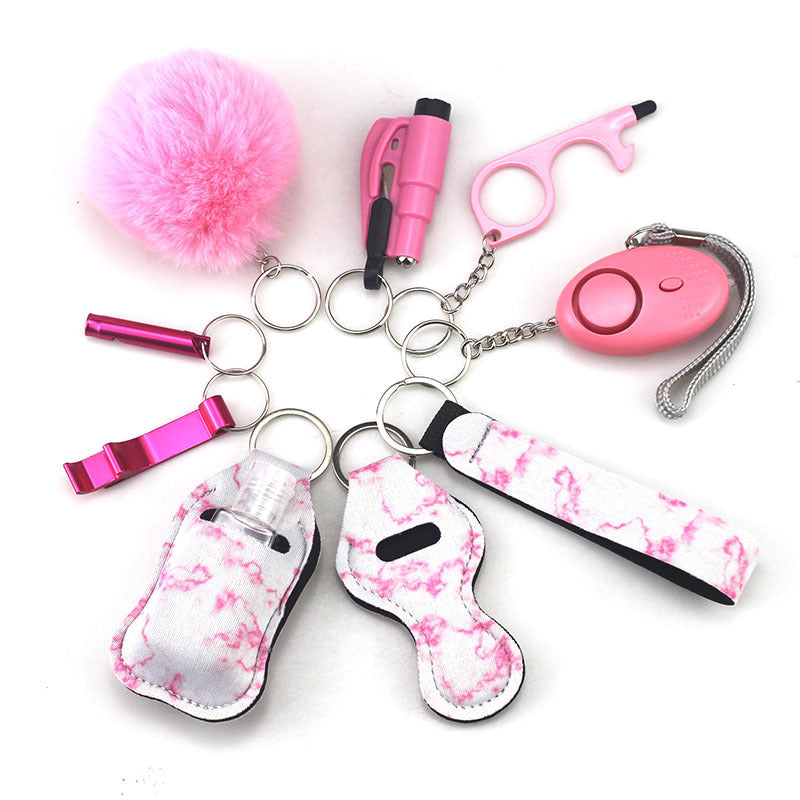 Keychain Accessory Bottles Convenient Printing 9ef75577 e491 4c5d ba91 dde4771df084