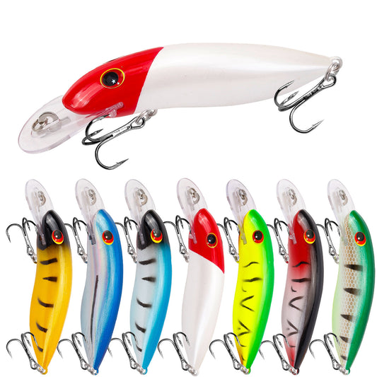 Luya Decoy Freshwater Mouthed Bass 9ef86c9f efca 44f9 8e14 57da9db1f05a