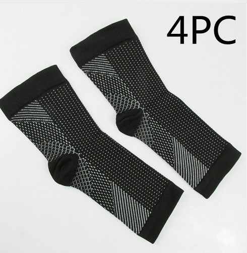 Men Women Anti Fatigue Compression Foot Sleeve Foot Ankle Compression Socks 9ef9e79e ac50 4762 9fe1 eed953406bba