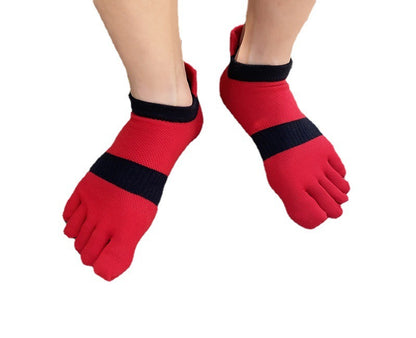Toe Socks Men's Thickened Short 9f0993d1 f2ac 49e2 9ba7 11db8cc0f0cf