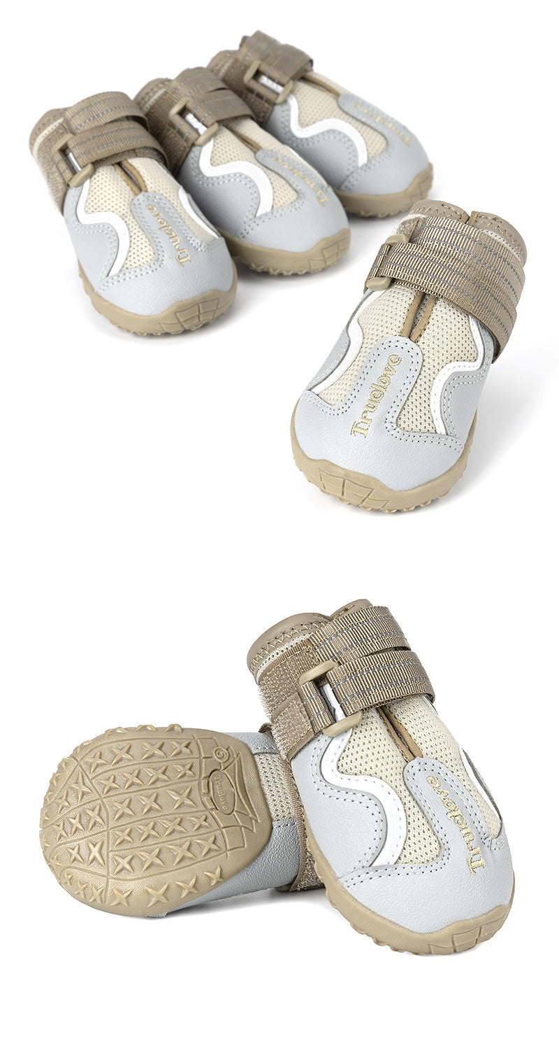 Dog Shoes Breathable Anti-dirty 9f24b2f1 ab81 4f8e 88d0 621e4944c805