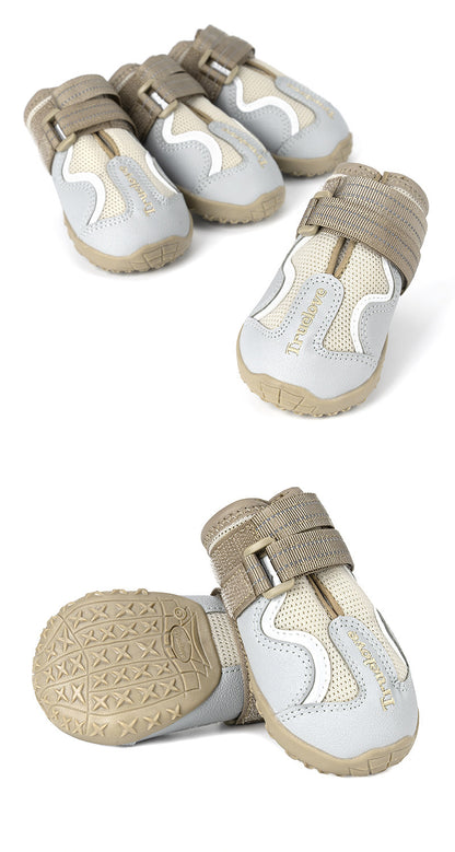 Dog Shoes Breathable Anti-dirty 9f24b2f1 ab81 4f8e 88d0 621e4944c805