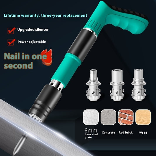Silencer Staple Gun Decoration Mini Holder 9f31bef8 c887 459d 94e9 ec3e687163f3 trans