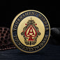 Las Vegas Poker Chips Lucky Press Coins 9f32db8e b666 4b8a 924d 15102e6b67e6