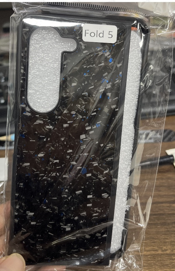 European And American Carbon Fiber Phone Shell - 图片 8