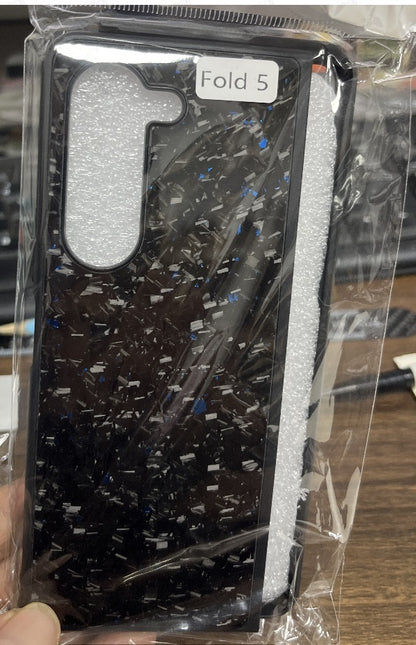 European And American Carbon Fiber Phone Shell - 图片 8