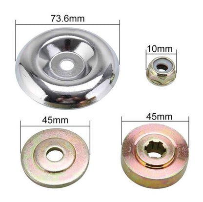 Round Corner Brick Joint Weeding Head Lawn Mower 9f44c6b7 b0ac 4b02 aead faed44846682