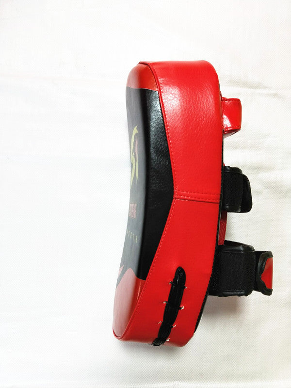 Boxing Sanda Fighting  Foot Target Hand-held Square 9f479ac5 6152 4bc0 a609 98ca82c8405d