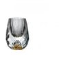 Gold Foil Kingsoft Diamond Crystal White Wine Glass 9f4cec00 3ce6 436c 8085 8bbf11adc205