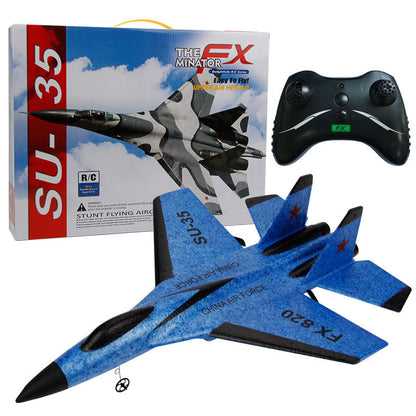 Small Combat Electric Remote Control Airplane Model Toy 9f56d0c0 e7ae 41c6 9fd8 2cccd6e2ba99