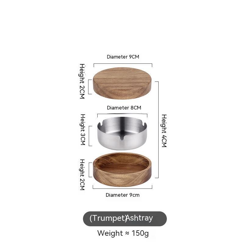 Round Ashtray Home Living Room With Lid Prevent Fly Ash 9f5ce30a 01cb 411c 922d 890e069fd9d0 trans