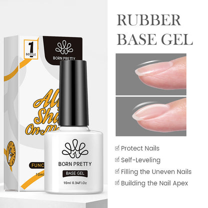 Nail Art Polish Gel Construction Base Gel Plated Crystal 9f6e4185 3aa4 4072 9260 bcc07751e4d4