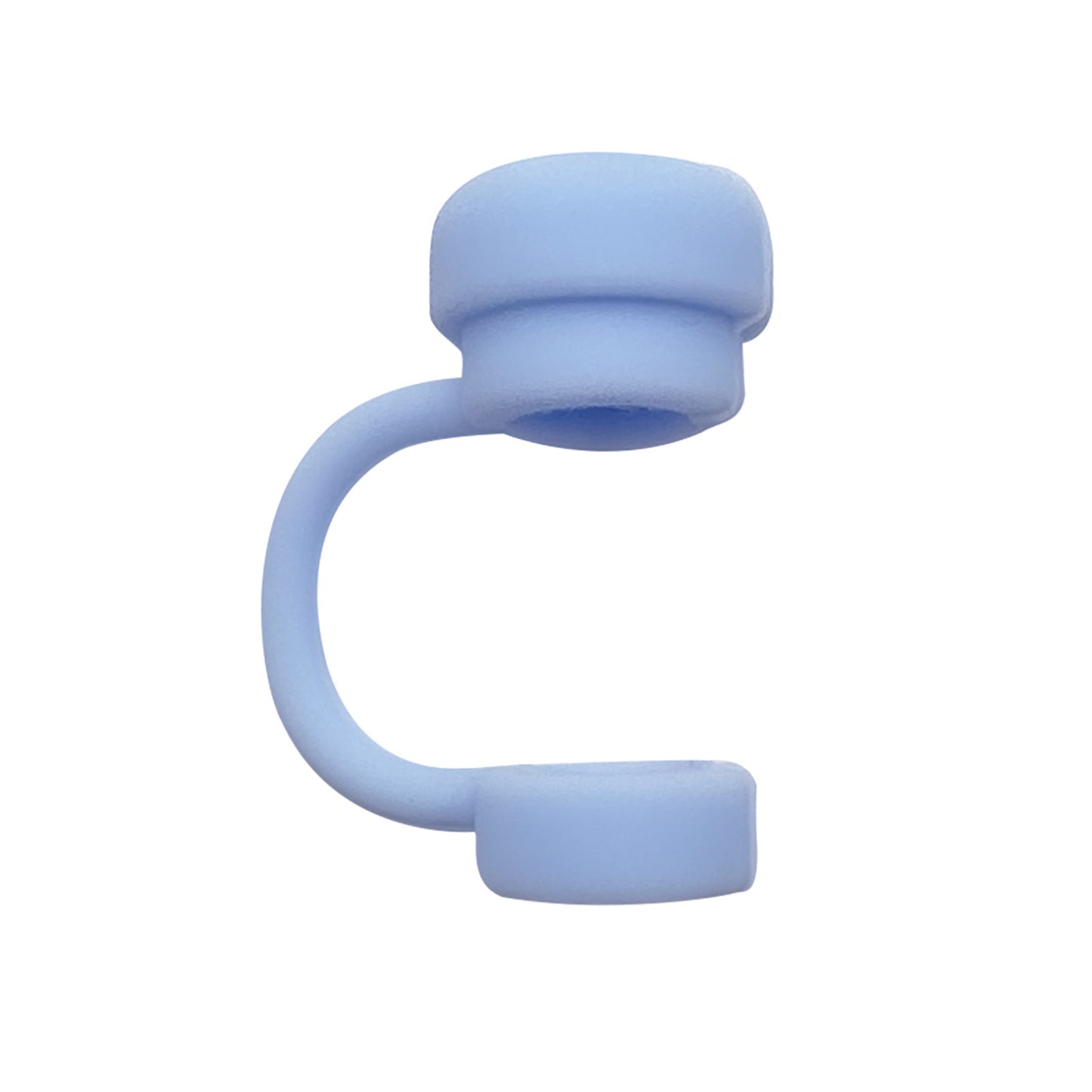 Straw Cap Silicone Straw Mouthpiece Solid Color Edible Silicon Dust Protection Cap 9f7284fa ea4e 4ef2 af92 756452bd4667