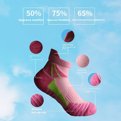 Jogging Sports Socks Terry Backrest Color 9f7bfca2 d5f5 4bec 94a9 d26f94fd4775 trans