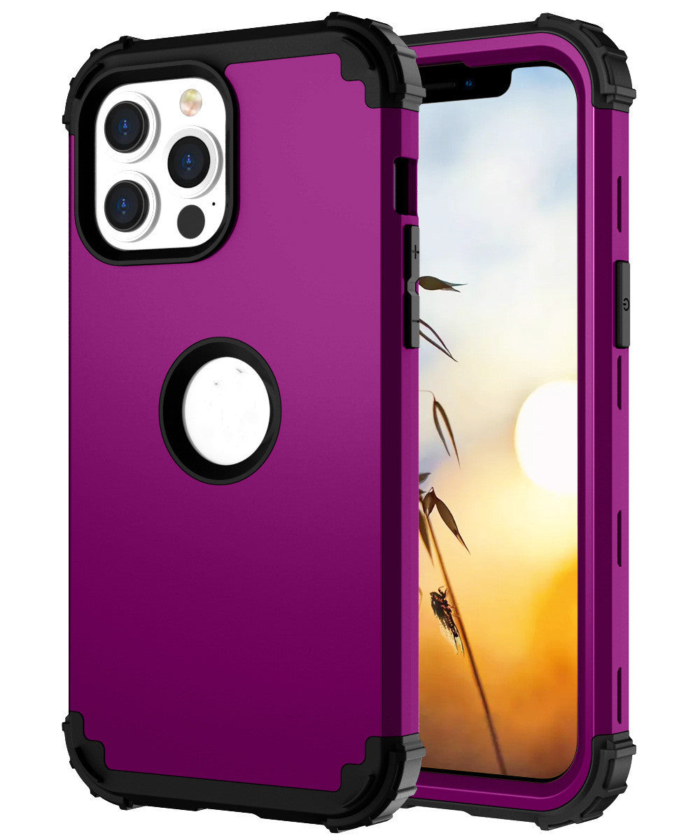 Silicone Phone Case Shockproof Protective Cover 9f840331 19fb 414e 8026 b0f6ea1df9b1
