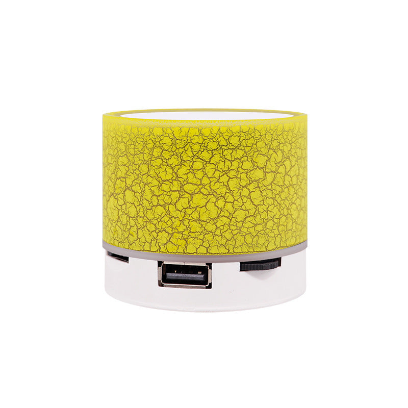 Crack Bluetooth Gift Audio Card Mobile Phone Computer Subwoofer Wireless 9fa5cc17 24bd 48be bb1e 8f9115a3093f