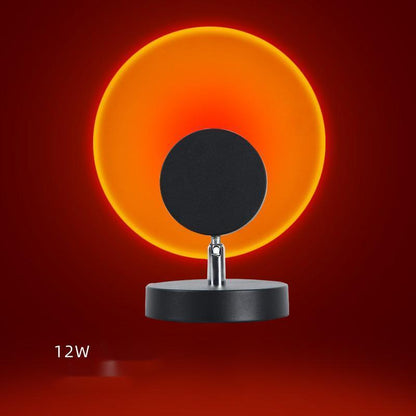 Live Broadcast Background Atmosphere Lights Sunset Sunset Lights 9fb3974d 3264 48ca bb60 cbc310e4b9ef