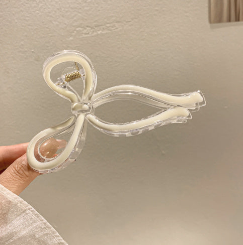 Ins Temperament Large Duckbill Clip Back Head Hairpin 9fb73e9c cd50 4bd2 b2fc 9b953f02409b