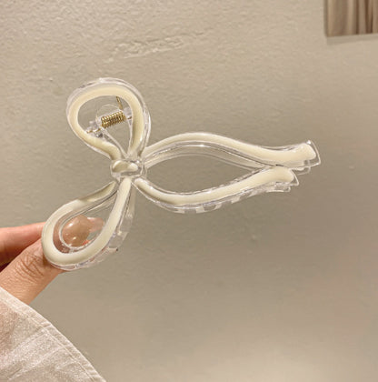 Ins Temperament Large Duckbill Clip Back Head Hairpin 9fb73e9c cd50 4bd2 b2fc 9b953f02409b