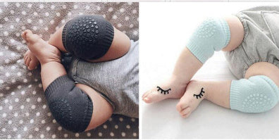 Children's Glue Dispensing Non-slip Knee And Elbow Pad Crawling Toddler Knee Pads 9fbcc703 1fba 4aaf 8fc3 af6c4e977e04
