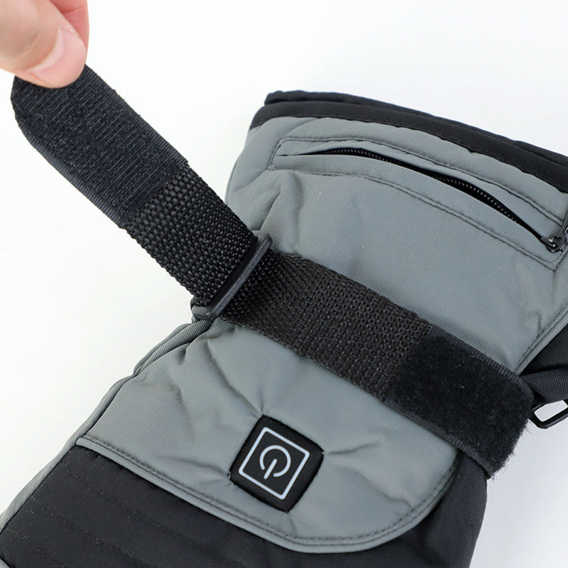 Riding Gloves Intelligent Temperature Control Electric Heating Men And Women 9fc00cfa 5c21 440c a250 e7e0f16ec83b