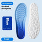 Plastic Mobile Phone Cloud Technology 4D Sports Shock-absorbing Insole 9fc06628 c384 4d21 8925 02baeea9cee0 trans
