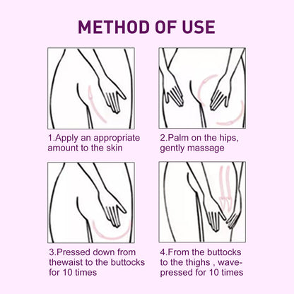 Hip Lifting Essential Oil Lifting Massage Oil Firming Body Shaping Peach Hip Highlight Curve Hip Lifting 9fc88685 a1c4 4122 a