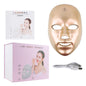 Touch Screen Seven-color Light Mask LED Photon Skin Rejuvenation 9fd07ae2 ec18 4657 8874 633f38dab6d8