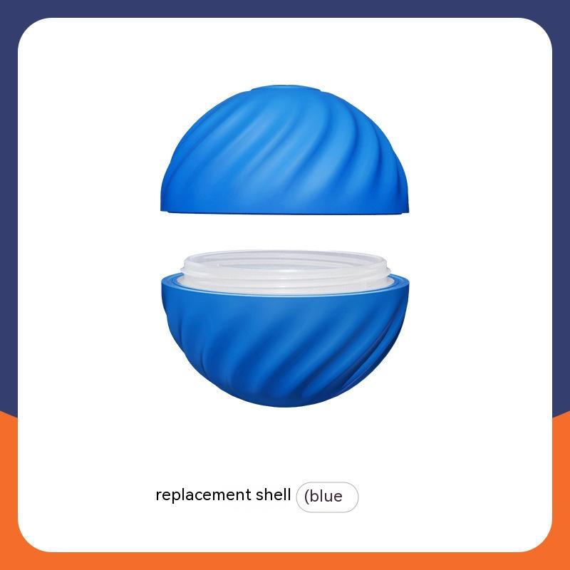 Pet Dog Rubber Ball Toys For Dogs Resistance To Bite Dog Chew Toys Puppy Pets Dogs Training Products 9fd4df77 6746 44e9 82f4 