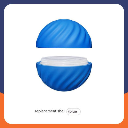 Pet Dog Rubber Ball Toys For Dogs Resistance To Bite Dog Chew Toys Puppy Pets Dogs Training Products 9fd4df77 6746 44e9 82f4 