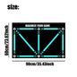 Indoor Football Training Mat Skill Lifting Practice Mat 9fdb861d 2066 4a2b a910 8c64399945a9