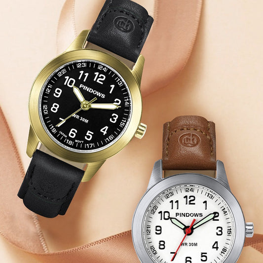 Fashion Waterproof Watch Women's Alloy Quartz 9fe62d85 2d96 431d be90 e1f4eed79f68