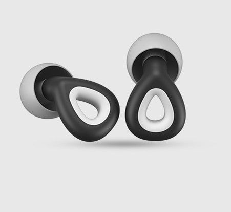 Silicone Noise-reduction Ear Plugs Swimming Waterproof And Silent Sleeping 9fe7264f 60fc 485a bd9e 31321c41174b