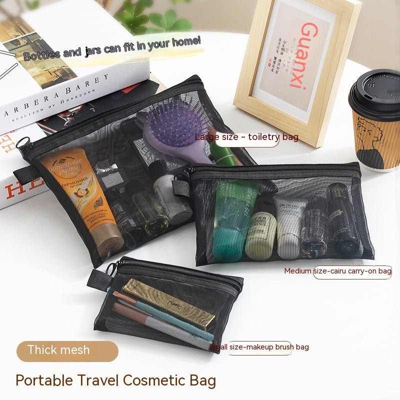 Transparent Mesh Cosmetics Storage Bag 9fe84848 f6b1 48a0 803f 474d4546b314 trans