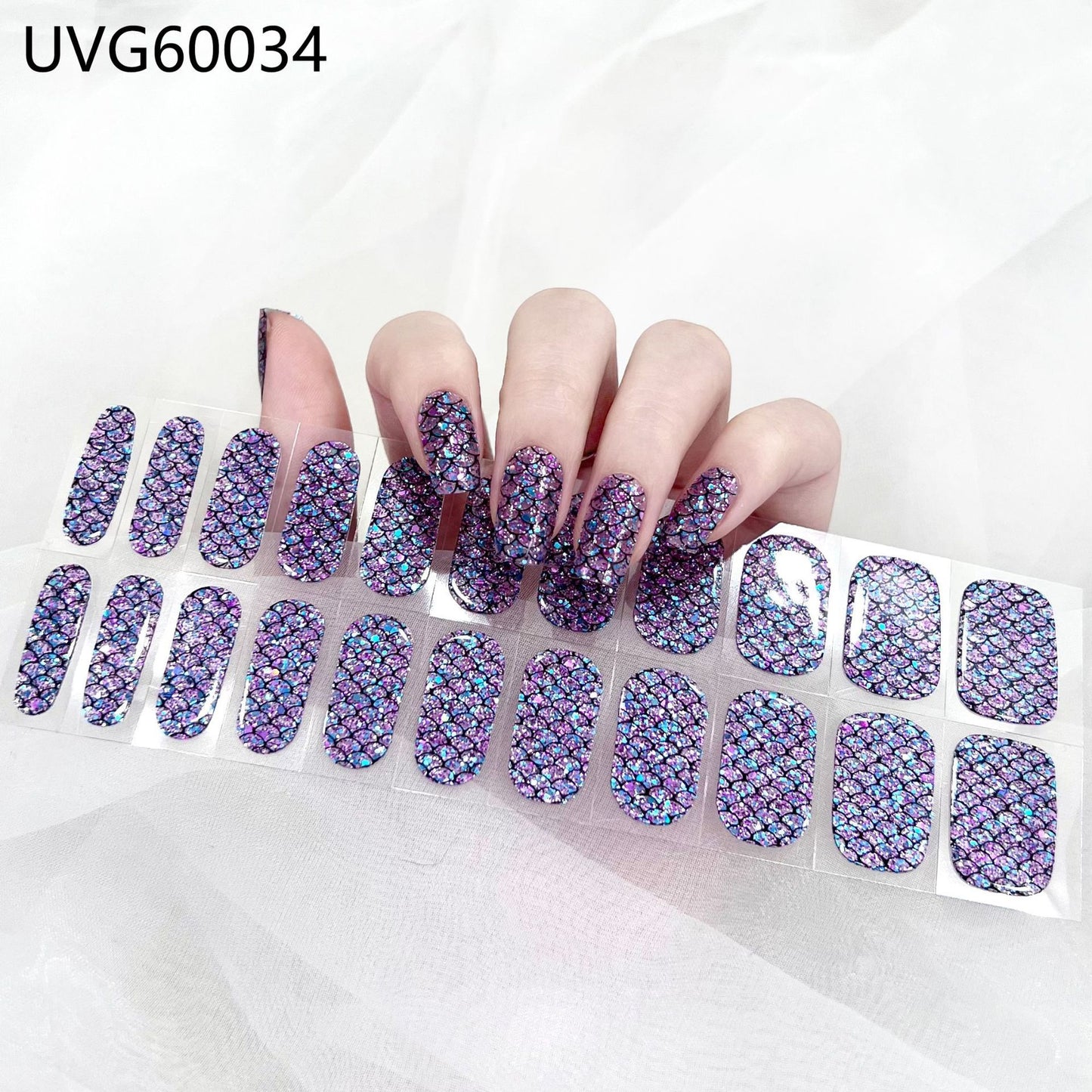 Baked Nail Sticker Soft Armor 9ff4dc06 5685 4bef 9dd6 3f5e92e46c4a