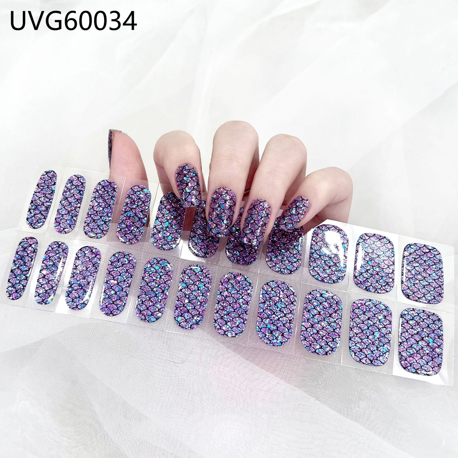 Baked Nail Sticker Soft Armor 9ff4dc06 5685 4bef 9dd6 3f5e92e46c4a