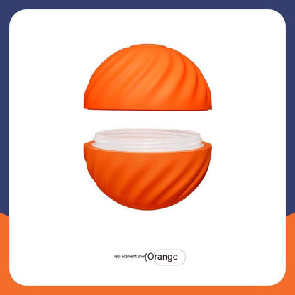 Pet Dog Rubber Ball Toys For Dogs Resistance To Bite Dog Chew Toys Puppy Pets Dogs Training Products 9ff880db d8d1 454d b536 