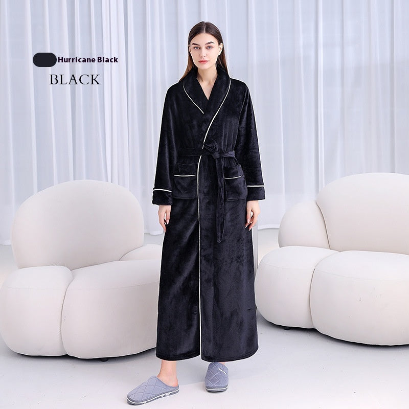 Extended Autumn And Winter Coral Fleece Bathrobe 9ff9cf3f 699e 4ea6 adcb e91900e9a686 trans