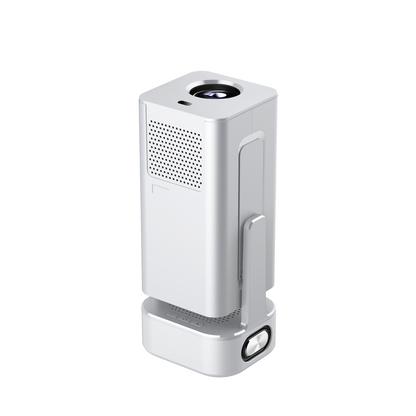 C360 Mini Smart Projector – Portable 720P LED, 300 ANSI Lumens, Android 13.0 C360 projector 3